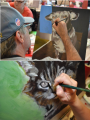 Paint Your Pet! (REGISTRATION DEADLINE 10/3)  