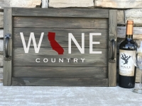 Wine Country Tray-Early Bird $5 OFF thru 7-11!
