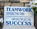 12x18-Teamwork-Success-Daily-Efforts
