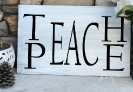 12x18-Teach-Peace