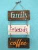 Personalized Word Signs