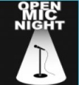 Open Mic Night at 6pm!